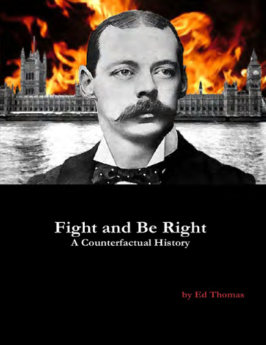 Fight And Be Right