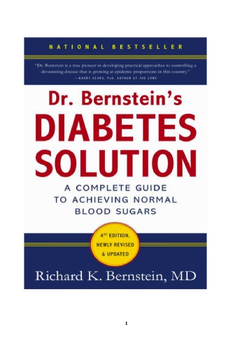 Diabetes Solution