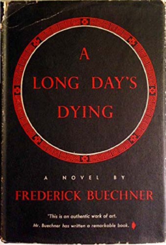 A long day's dying