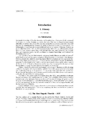 Methods in Organic Chemistry