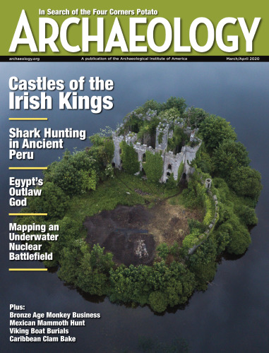 Archaeology