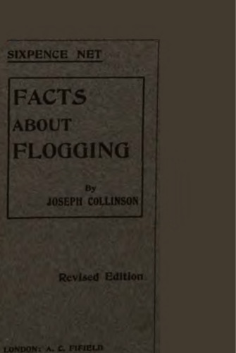 Facts about Flogging