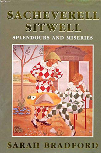Splendours and miseries