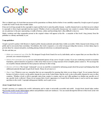 Principles of Physics and Meteorology