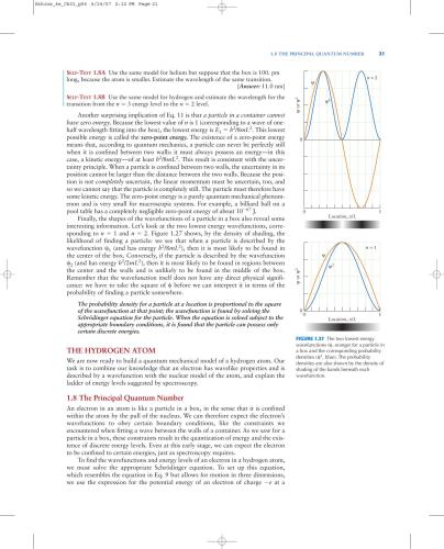 Chemical Principles