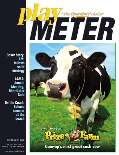 Play Meter