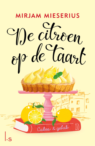 01 - De citroen op de taart