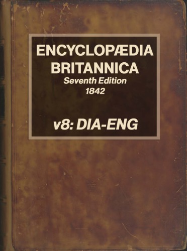 Encyclopaedia Britannica