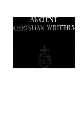 Julianus Pomerius: The Contemplative Life