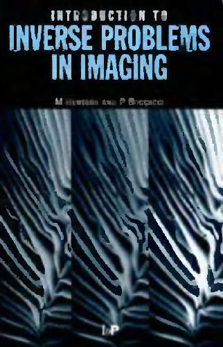 Introduction to Inverse Problems in Imaging
