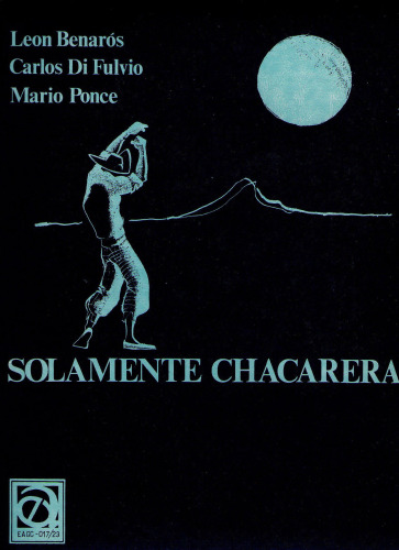 Solamente Chacarera