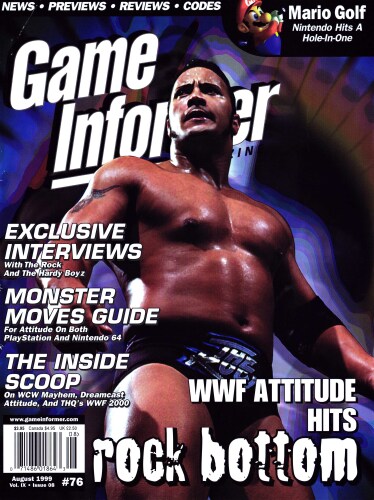 Game Informer