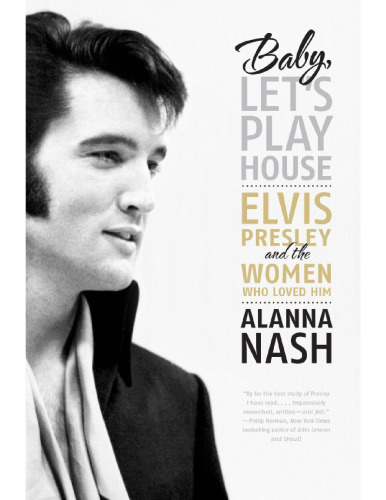 Baby, Let's Play House