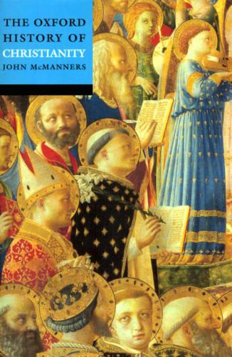 The Oxford History of Christianity