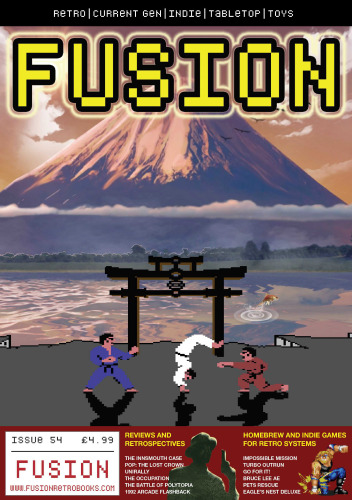 Fusion