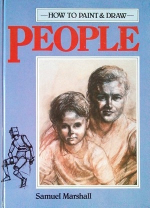 How to Paint & Draw People