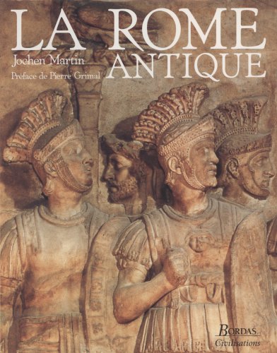 La rome antique