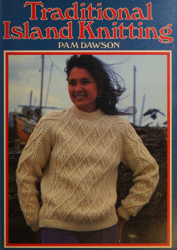 Traditional Island Knitting