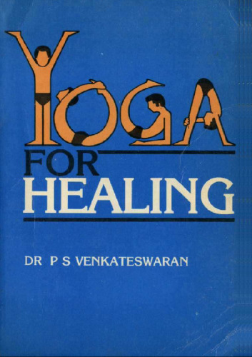 Yoga for Healing