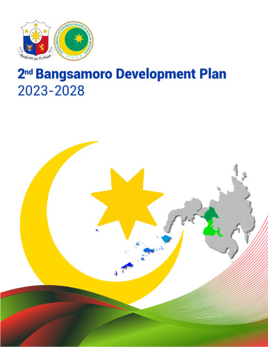 2nd Bangsamoro Development Plan 2023-2028