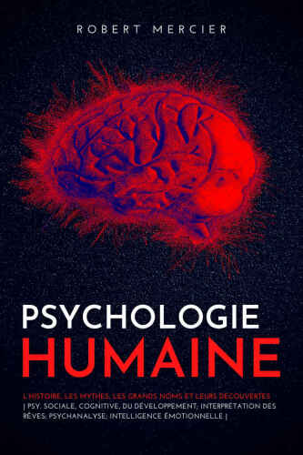 Psychologie humaine