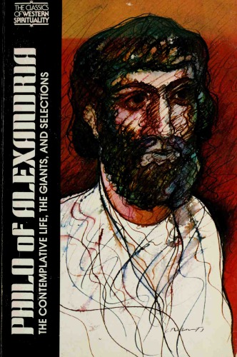The contemplative life; The giants; and Selections