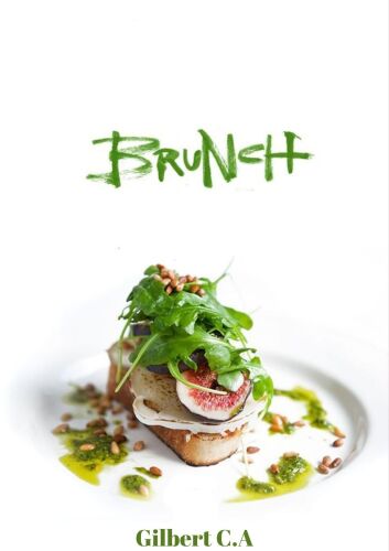 BOUNTIFUL BRUNCH FOR WEEKEND MORNINGS: From Classic Dishes to Modern Twists, Elevate Your Brunch Game with These 100 Mouthwatering Recipes (BREAKFAST & BRUNCH)