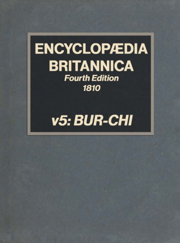 Encyclopaedia Britannica