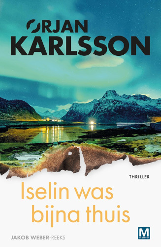 Jakob Weber - Iselin was bijna thuis