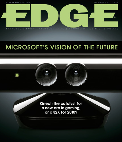 EDGE