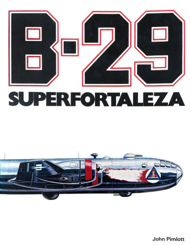 B-29 Superfortaleza