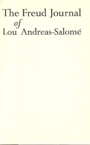 The Freud Journal
