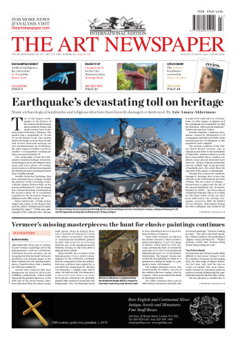 The Art Newspaper