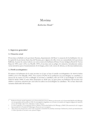 Movima