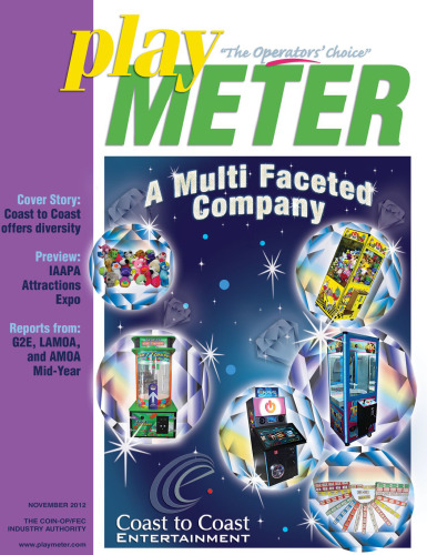 Play Meter
