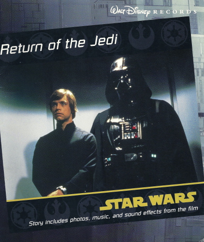 Return of the Jedi