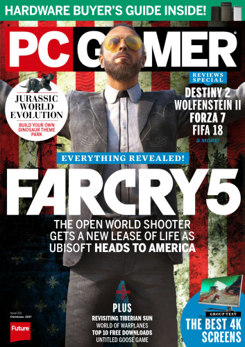 PC Gamer UK