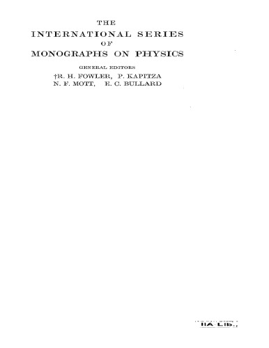 Radiative Transfer