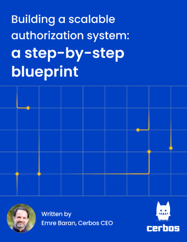 Building a Scalable Authorization System