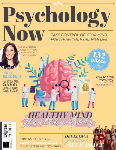 Psychology Now