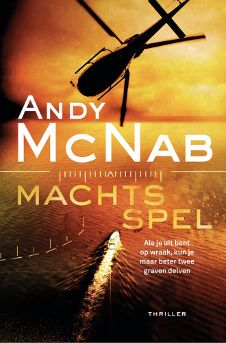 Machtsspel.
