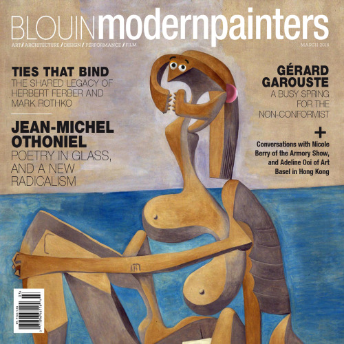 Modern Painters
