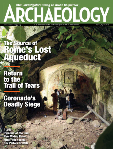 Archaeology