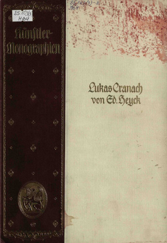 Lucas Cranach