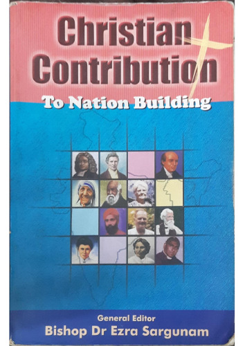 Christian Contribution to Nation Building