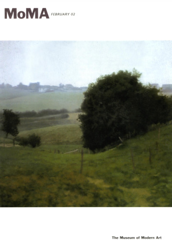 MoMA No. 2, 2002
