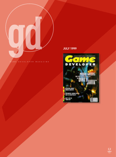 Game Developer [GDC Vault Compilation]