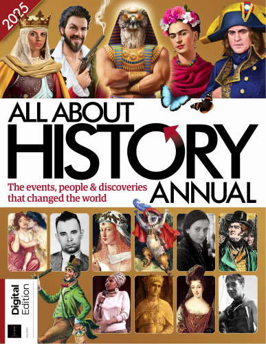 All About History