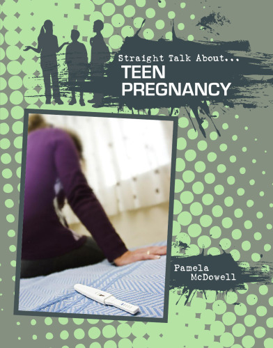 Teen Pregnancy
