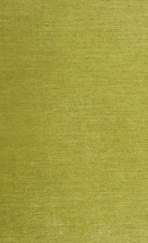 History of Agriculture in the Southern United States To 1860